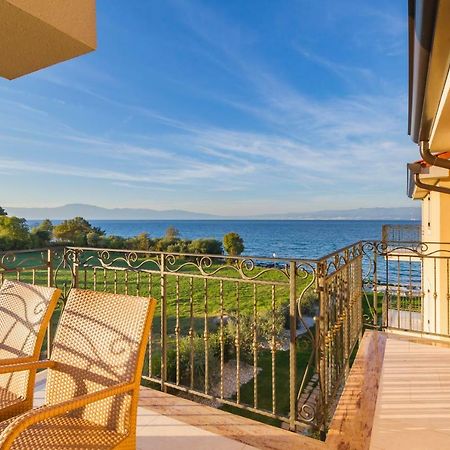 מאלינסקה Luxury Apartments Villa Matea 2 מראה חיצוני תמונה