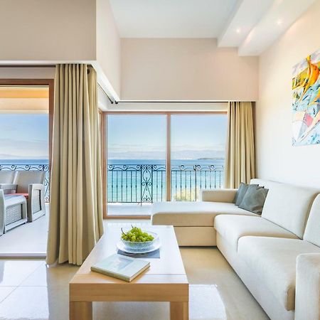 מאלינסקה Luxury Apartments Villa Matea 2 מראה חיצוני תמונה