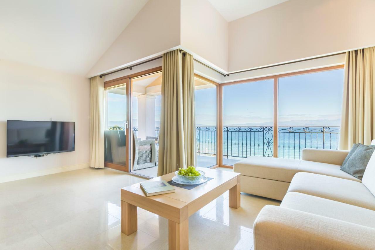 מאלינסקה Luxury Apartments Villa Matea 2 מראה חיצוני תמונה
