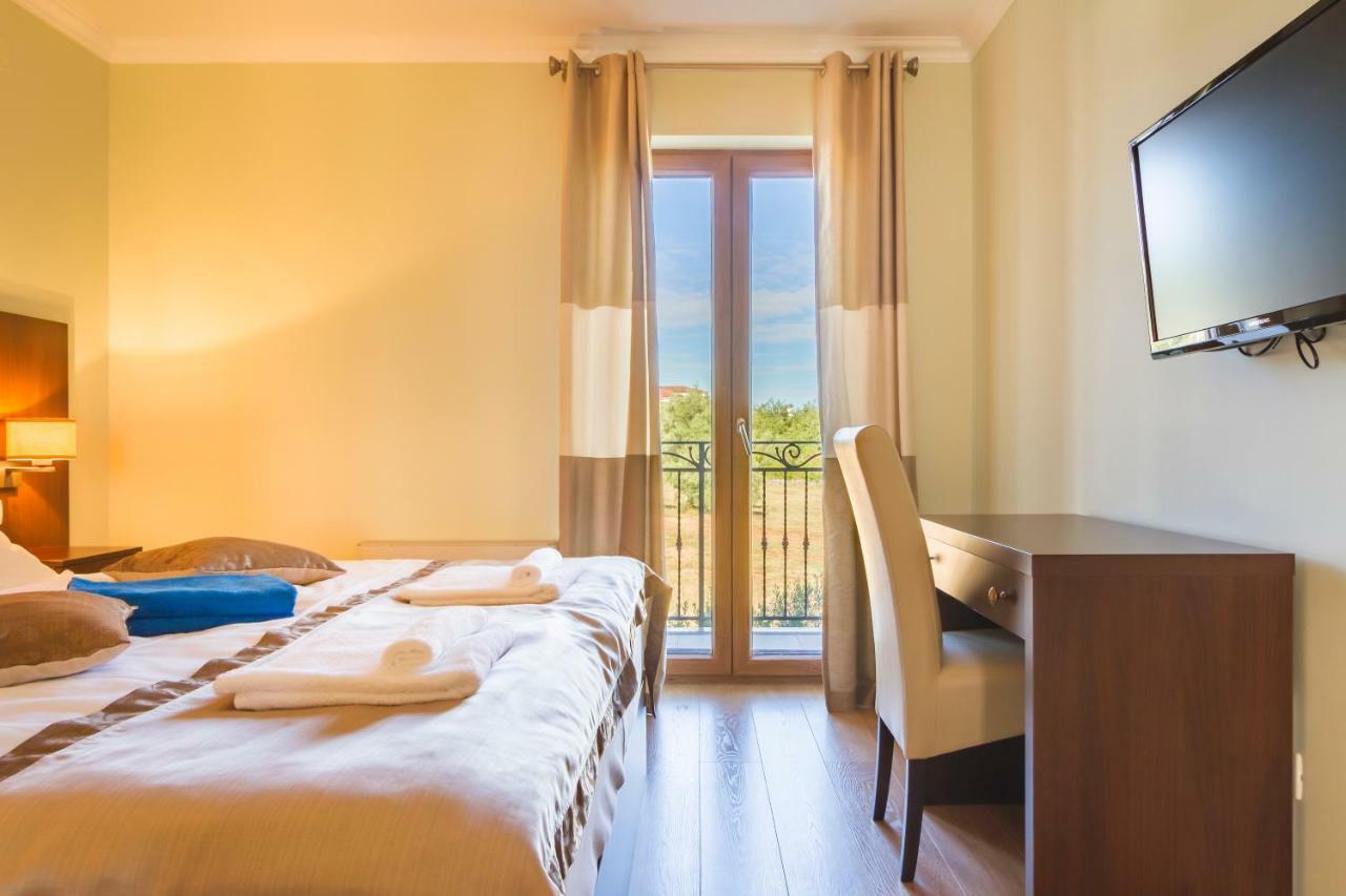 מאלינסקה Luxury Apartments Villa Matea 2 מראה חיצוני תמונה