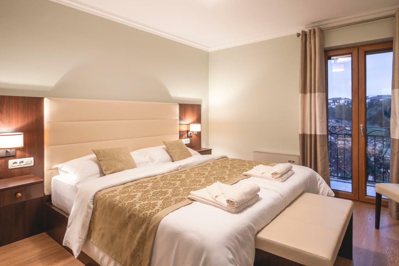 מאלינסקה Luxury Apartments Villa Matea 2 מראה חיצוני תמונה